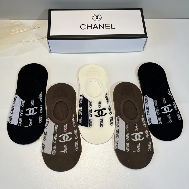 スーパーコピー シャネル 靴下