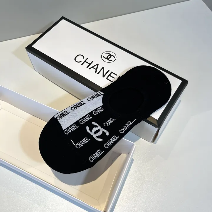 スーパーコピー シャネル 靴下