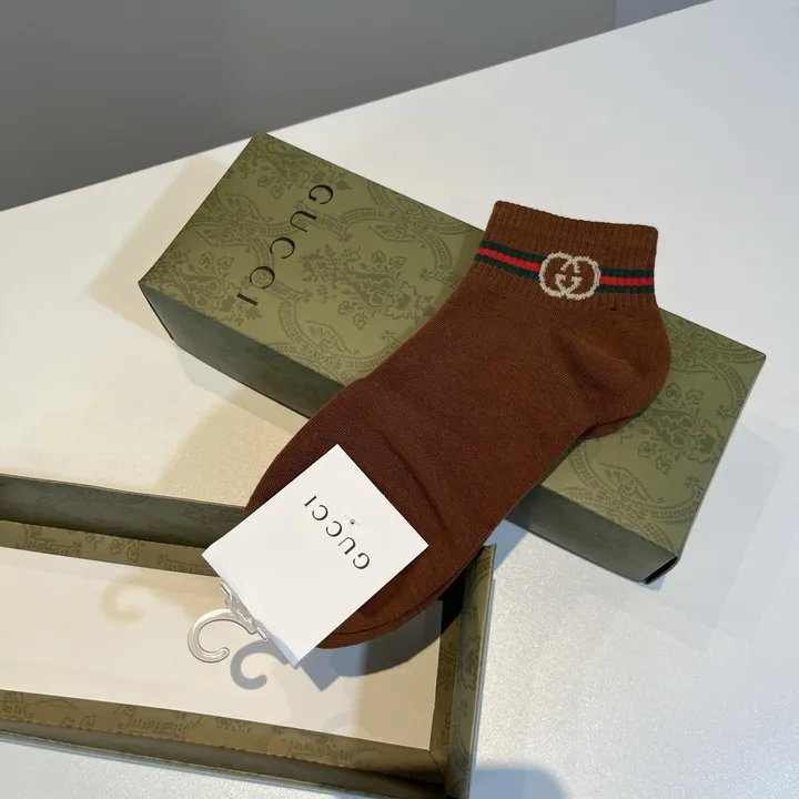 スーパーコピー グッチ 靴下