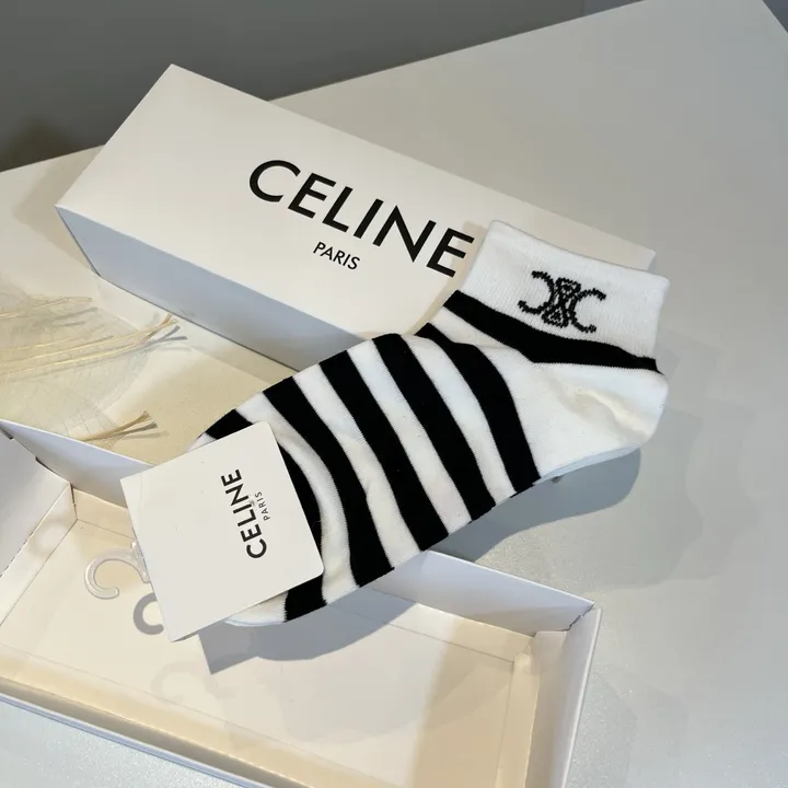 スーパーコピー セリーヌ 靴下