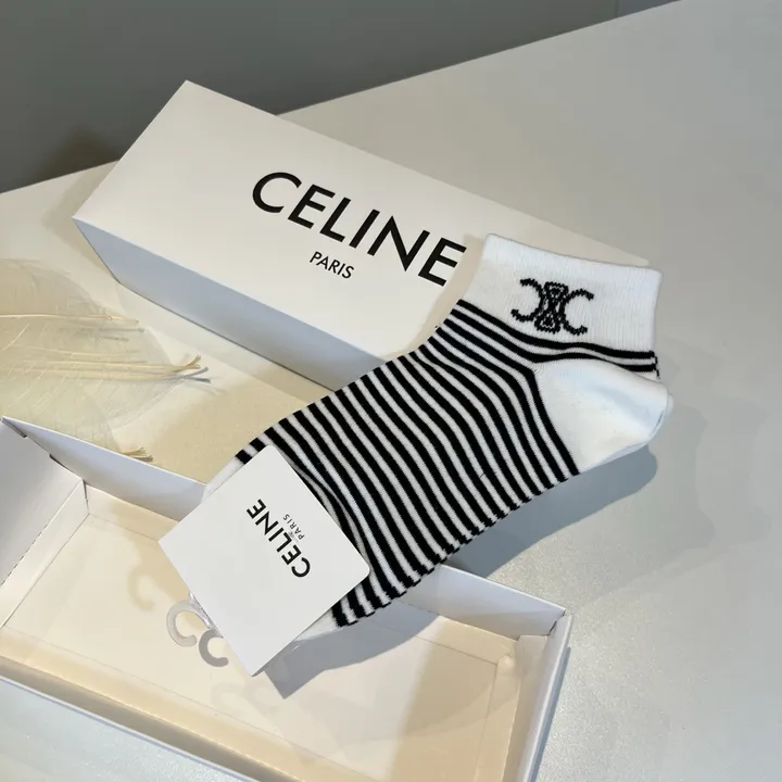 スーパーコピー セリーヌ 靴下
