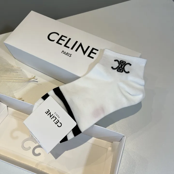 スーパーコピー セリーヌ 靴下
