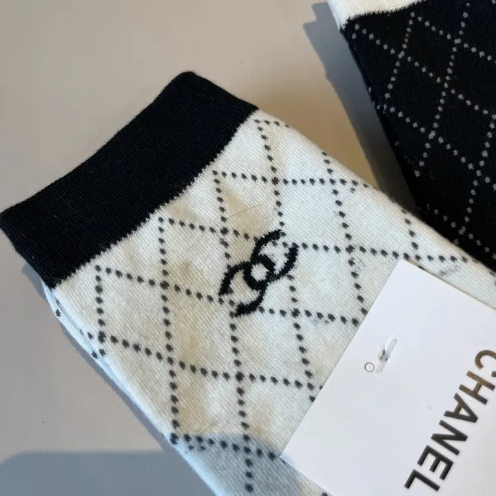 スーパーコピー シャネル 靴下