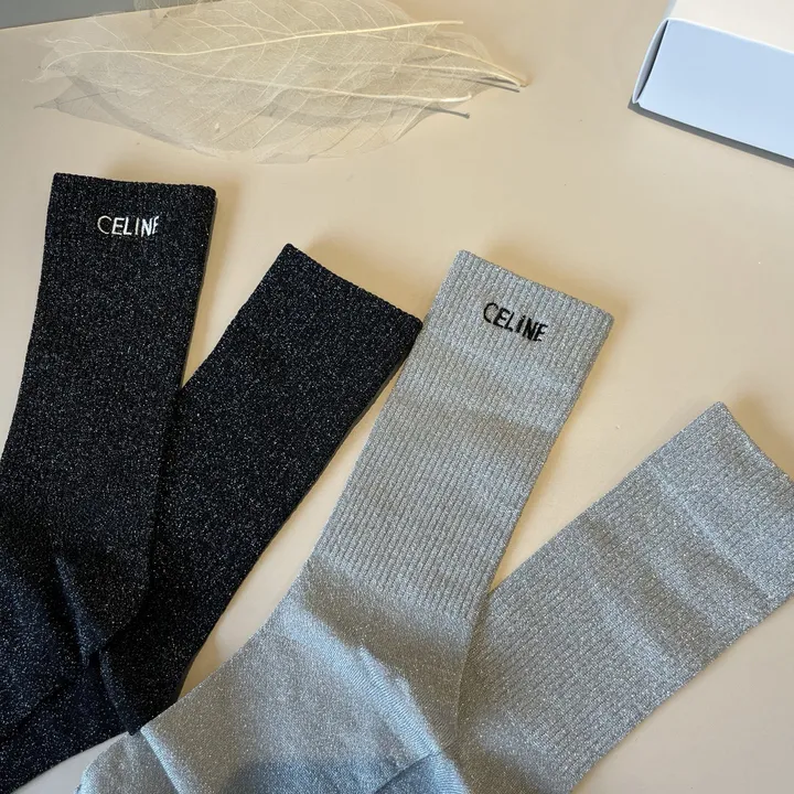 スーパーコピー セリーヌ 靴下