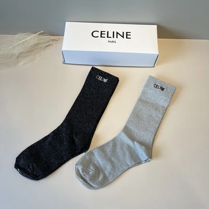 スーパーコピー セリーヌ 靴下