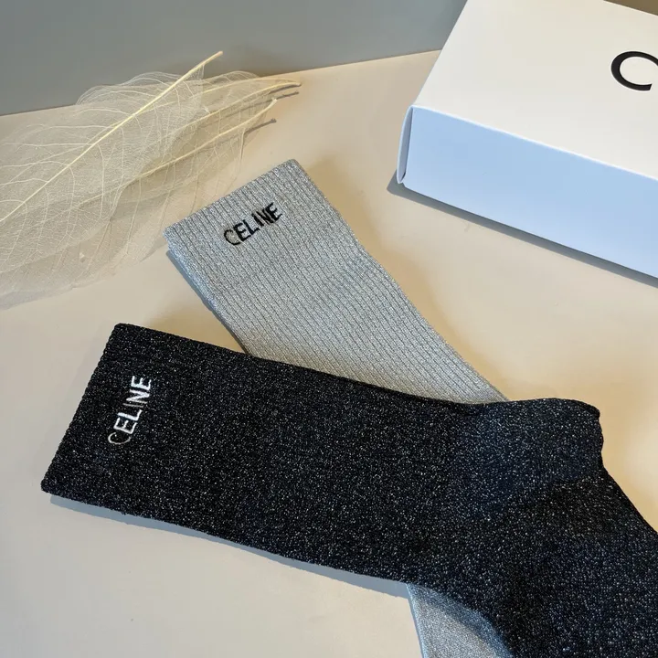 スーパーコピー セリーヌ 靴下