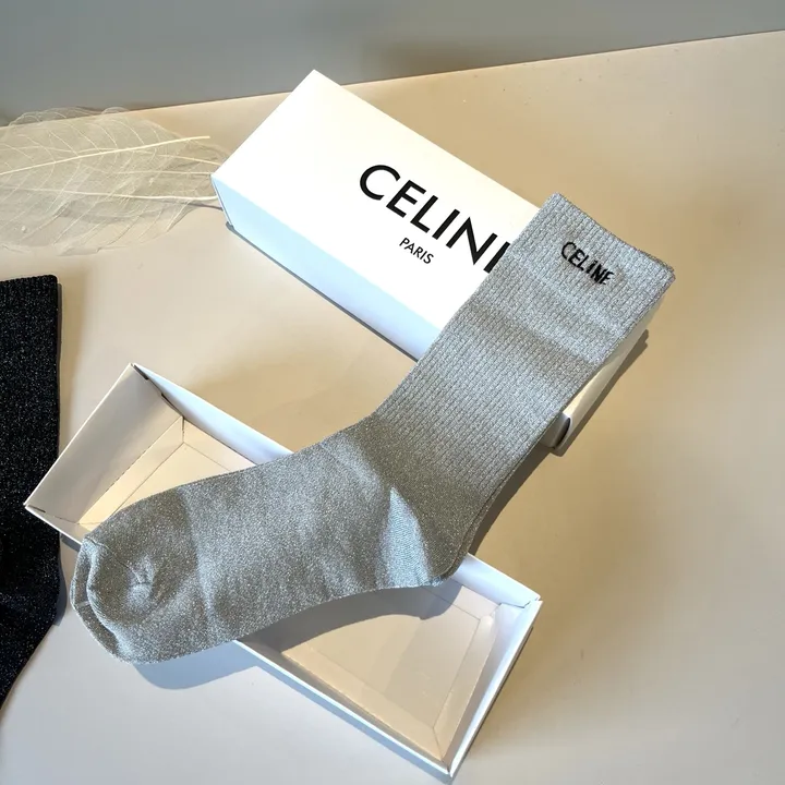 スーパーコピー セリーヌ 靴下
