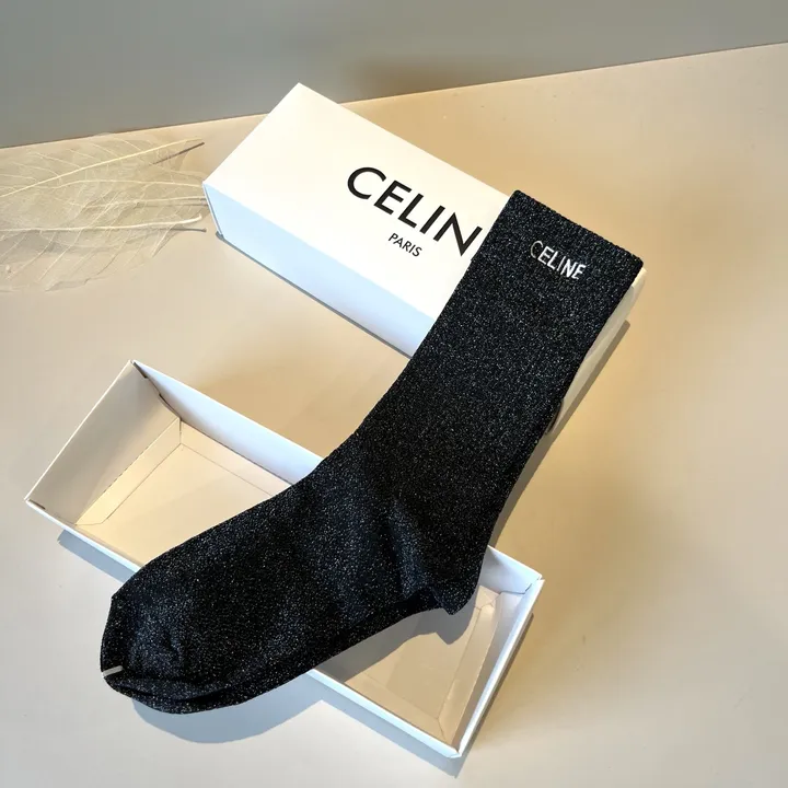 スーパーコピー セリーヌ 靴下