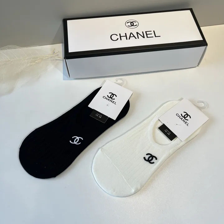 スーパーコピー シャネル 靴下