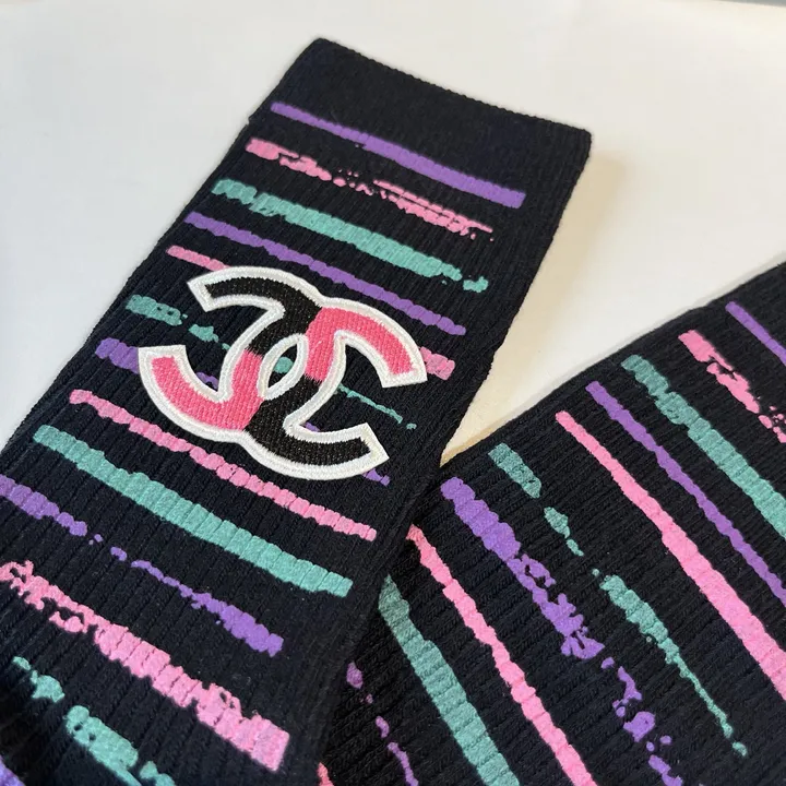 スーパーコピー シャネル 靴下