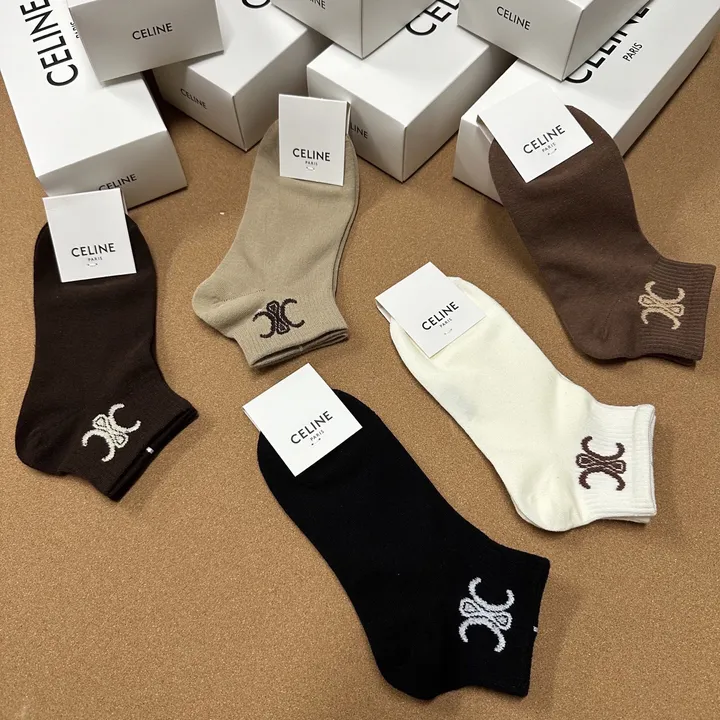 スーパーコピー セリーヌ 靴下