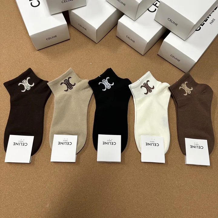 スーパーコピー セリーヌ 靴下