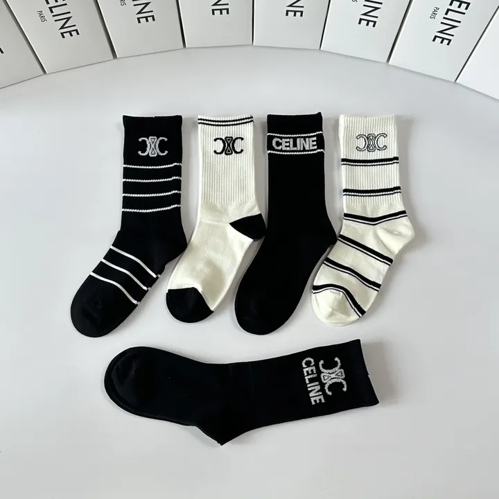 スーパーコピー セリーヌ 靴下