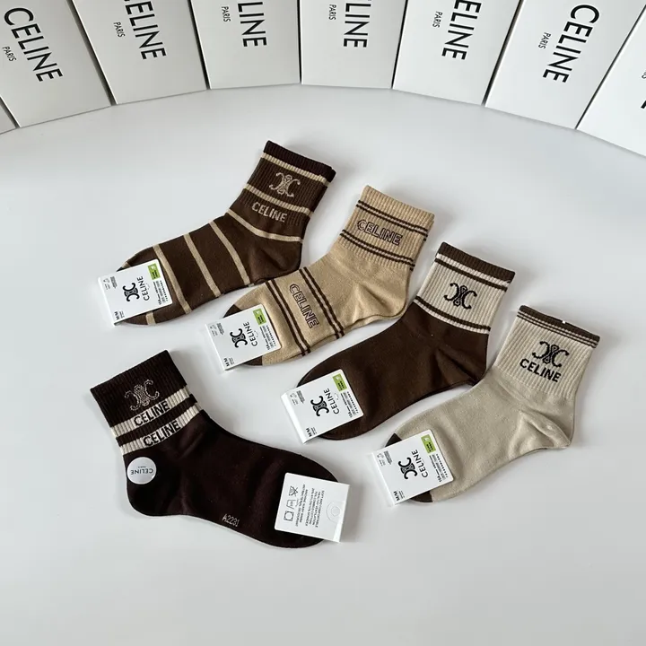 スーパーコピー セリーヌ 靴下