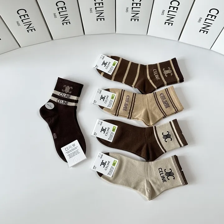 スーパーコピー セリーヌ 靴下