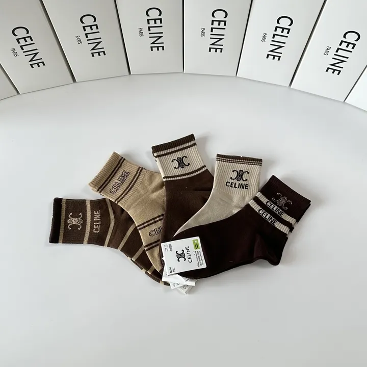 スーパーコピー セリーヌ 靴下