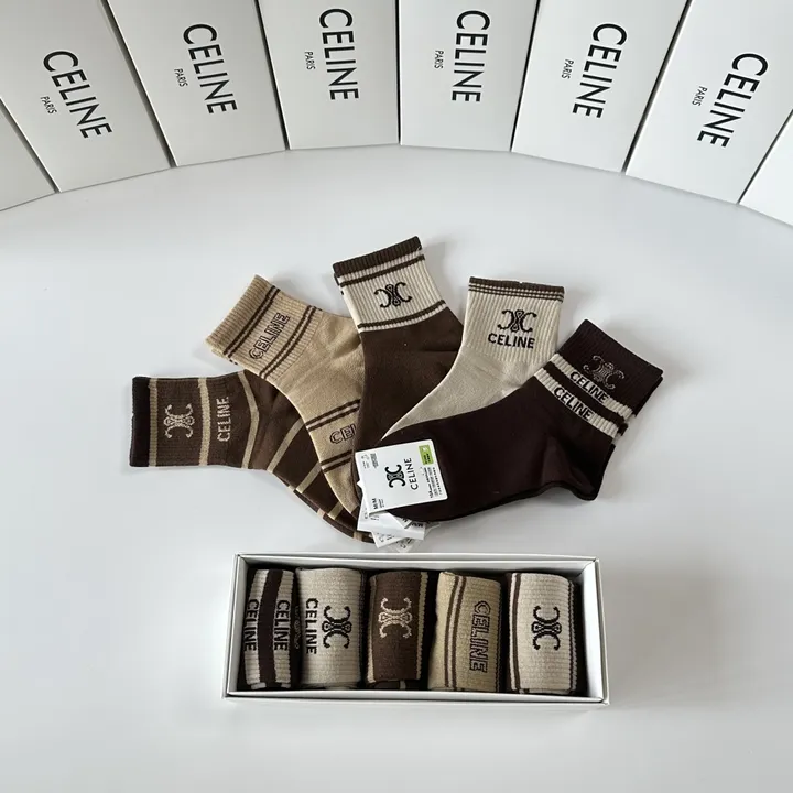 スーパーコピー セリーヌ 靴下