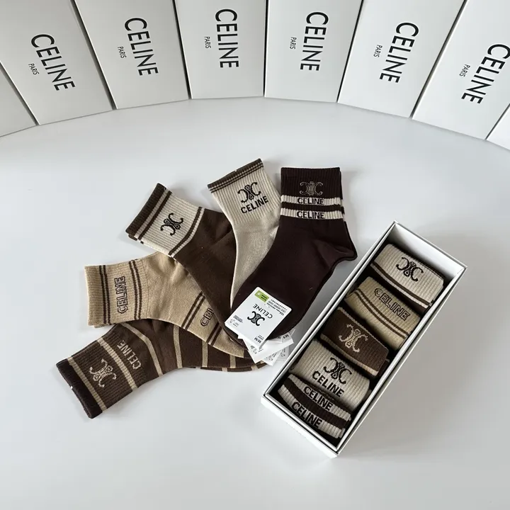 スーパーコピー セリーヌ 靴下