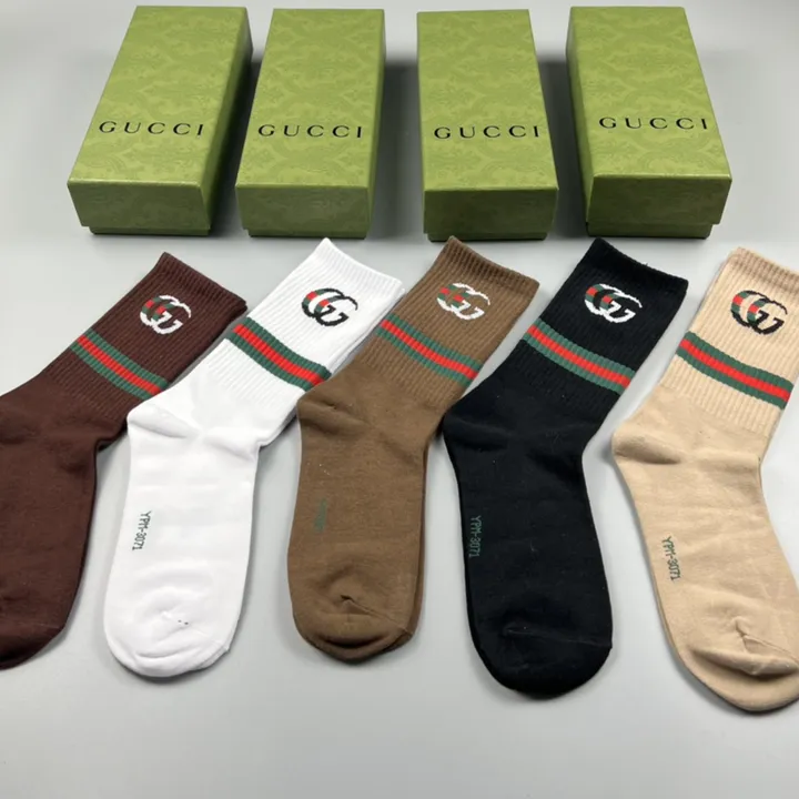 スーパーコピー グッチ 靴下
