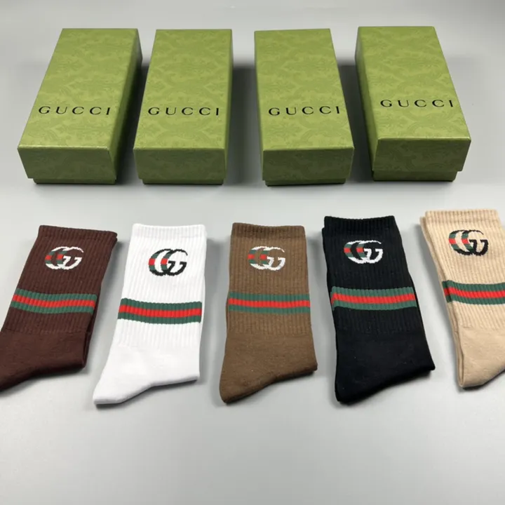 スーパーコピー グッチ 靴下