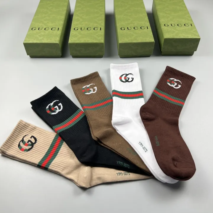 スーパーコピー グッチ 靴下