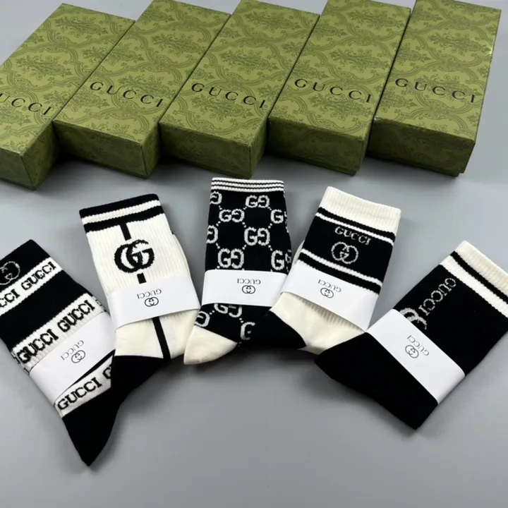 スーパーコピー グッチ 靴下