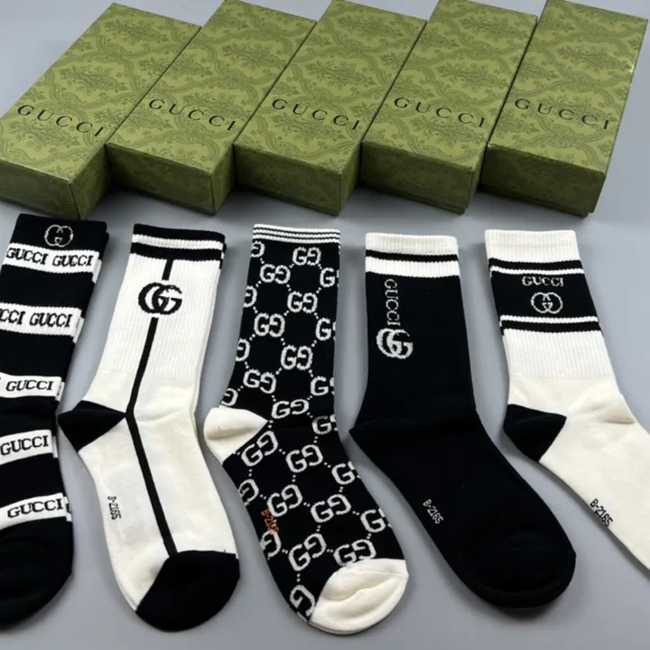 スーパーコピー グッチ 靴下