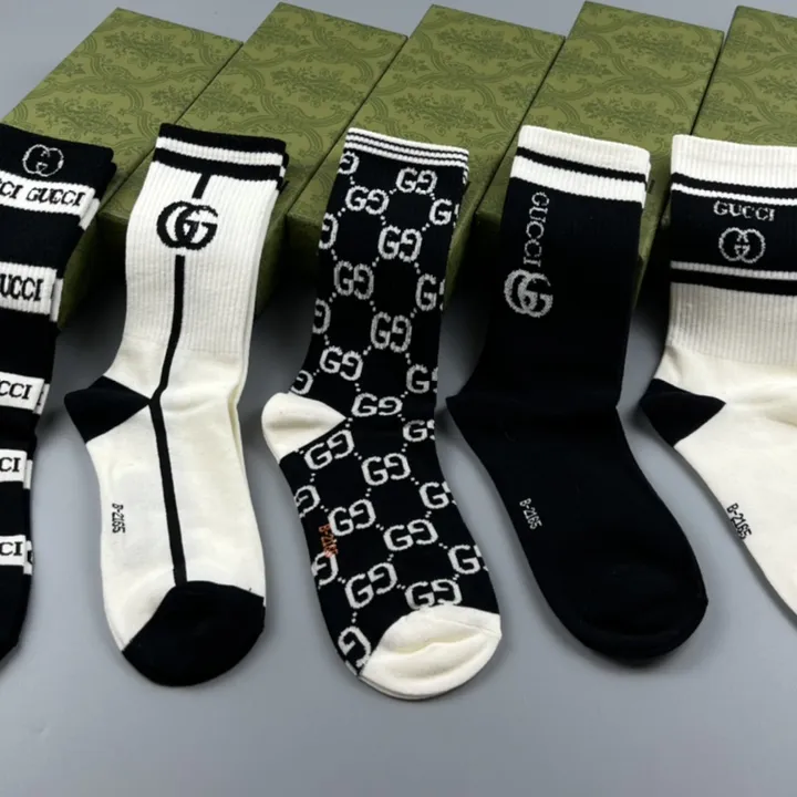 スーパーコピー グッチ 靴下