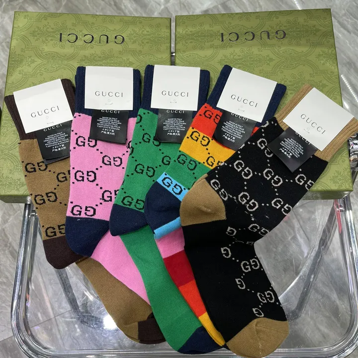 スーパーコピー グッチ 靴下