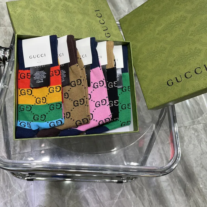 スーパーコピー グッチ 靴下