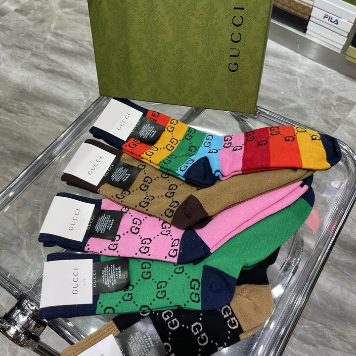 スーパーコピー グッチ 靴下