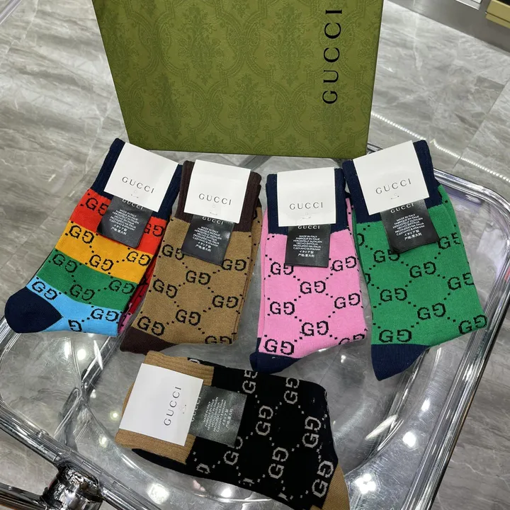 スーパーコピー グッチ 靴下