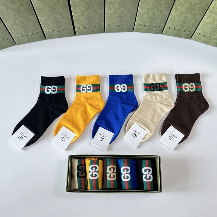 スーパーコピー グッチ 靴下