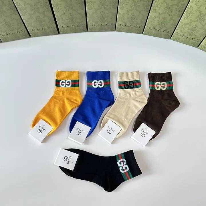 スーパーコピー グッチ 靴下