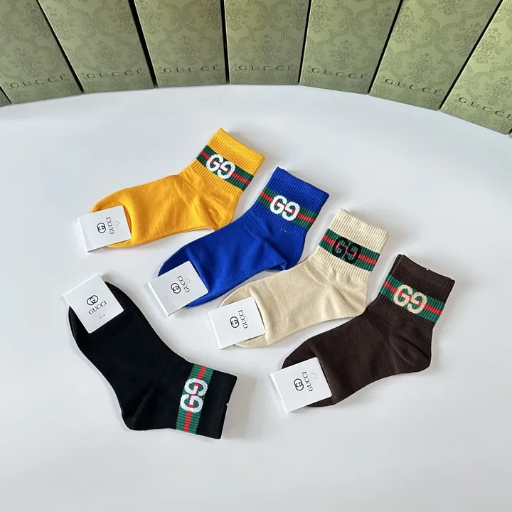 スーパーコピー グッチ 靴下