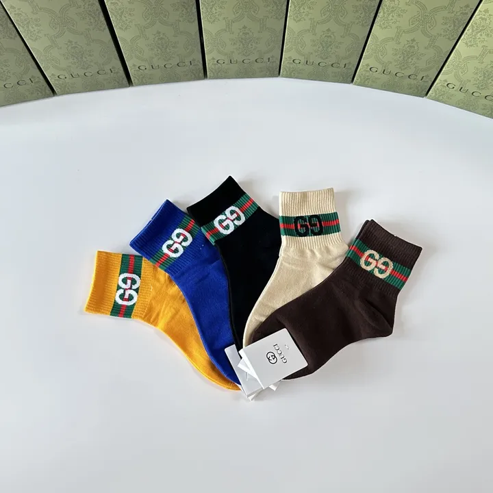スーパーコピー グッチ 靴下