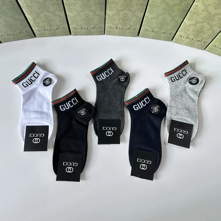 スーパーコピー グッチ 靴下