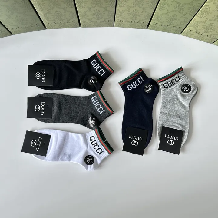 スーパーコピー グッチ 靴下