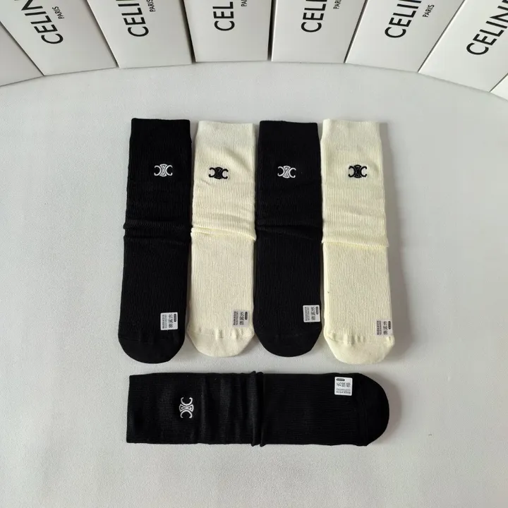 スーパーコピー セリーヌ 靴下