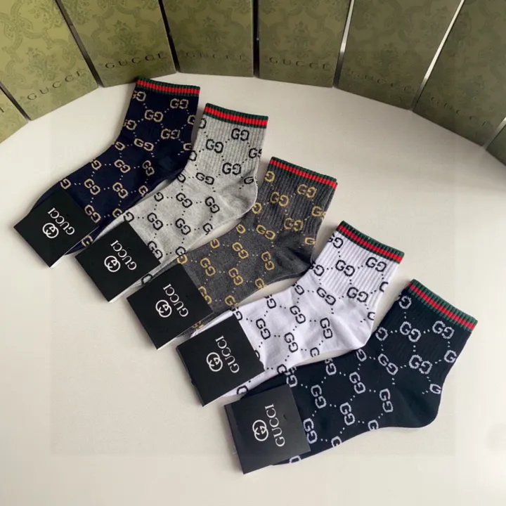 スーパーコピー グッチ 靴下