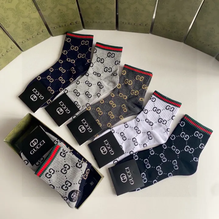 スーパーコピー グッチ 靴下