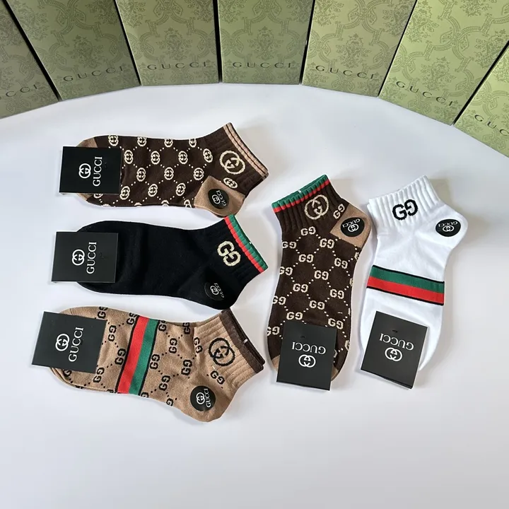 スーパーコピー グッチ 靴下