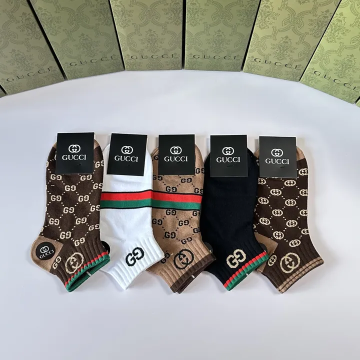 スーパーコピー グッチ 靴下