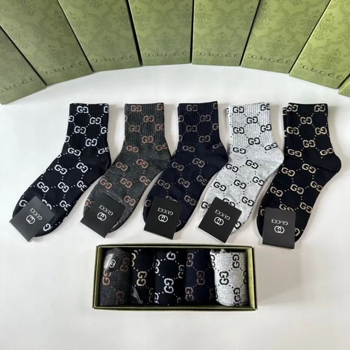 スーパーコピー グッチ 靴下