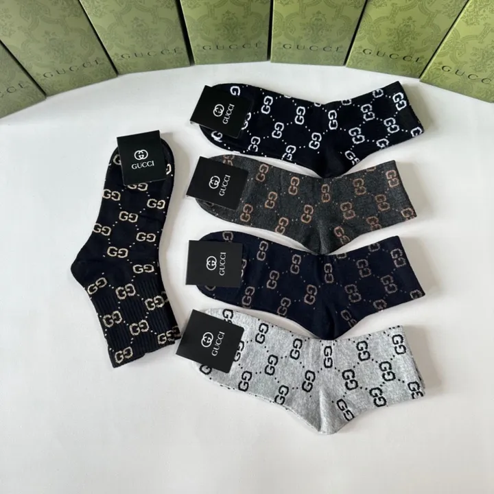 スーパーコピー グッチ 靴下