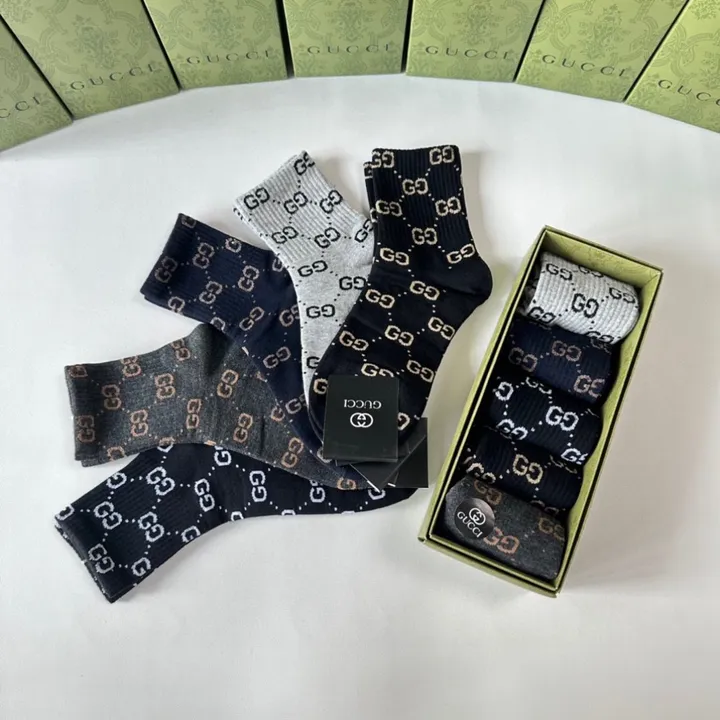 スーパーコピー グッチ 靴下