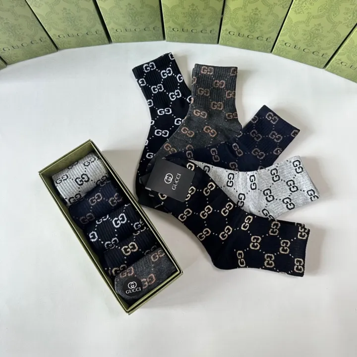 スーパーコピー グッチ 靴下