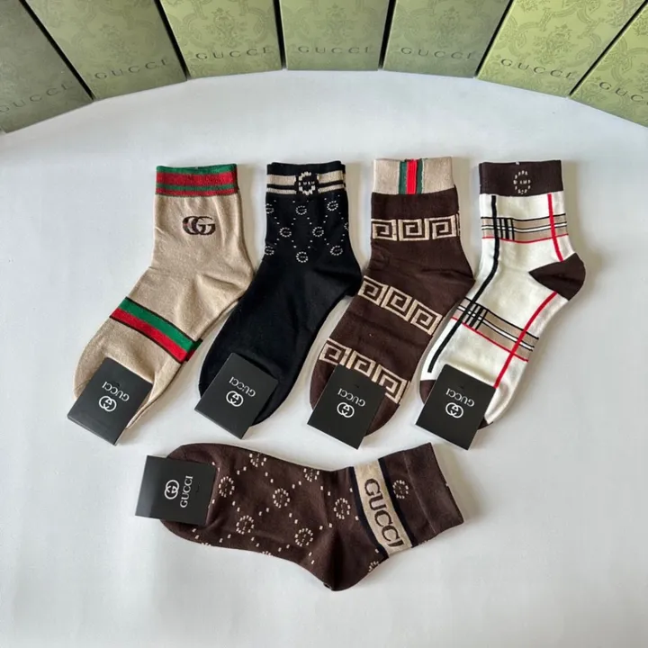 スーパーコピー グッチ 靴下