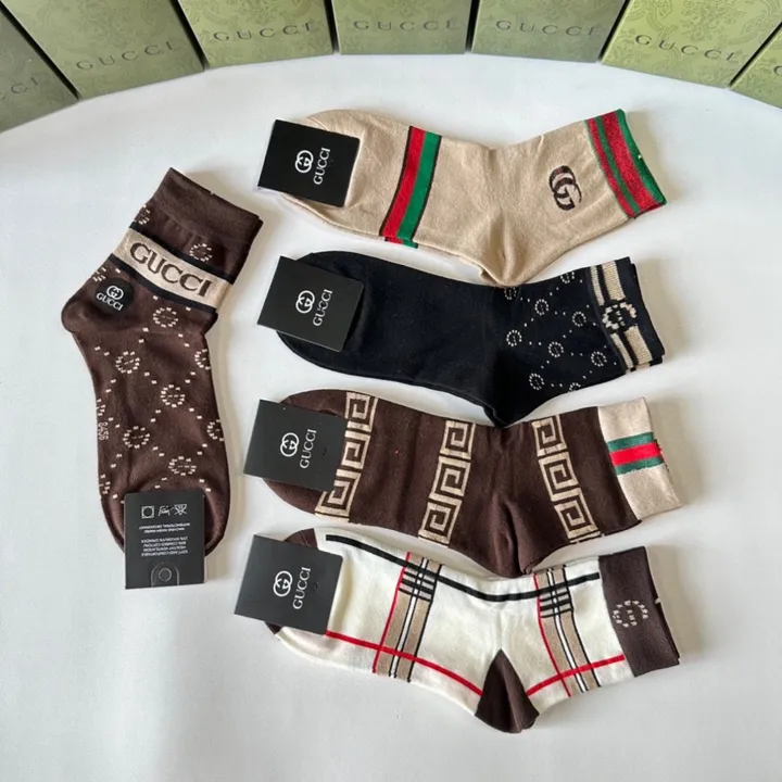 スーパーコピー グッチ 靴下