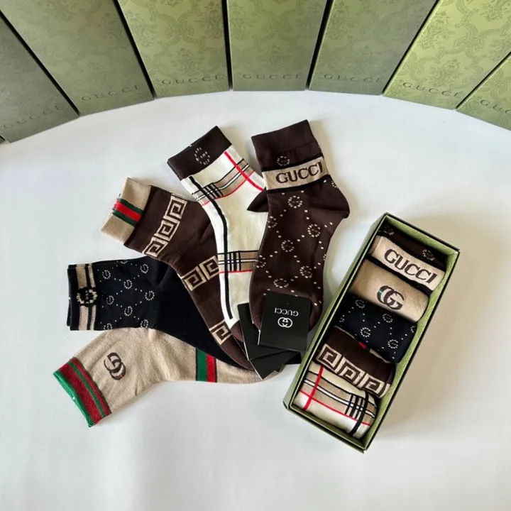 スーパーコピー グッチ 靴下